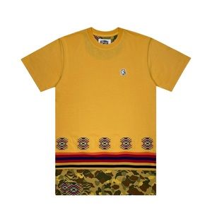 BILLIONAIRE BOYS CLUB BB Cutoff S/S Knit